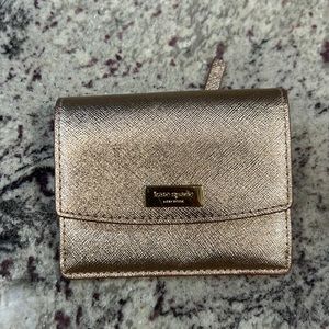 kate spade wallet